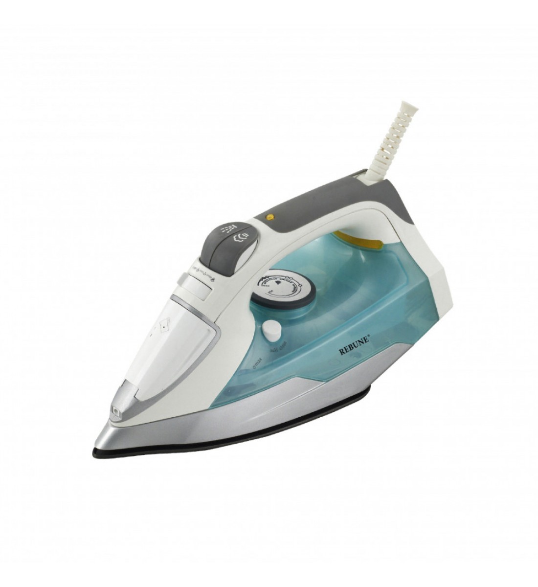 Rebune Garment Steamer 2200 Watt 220 RE-3-034